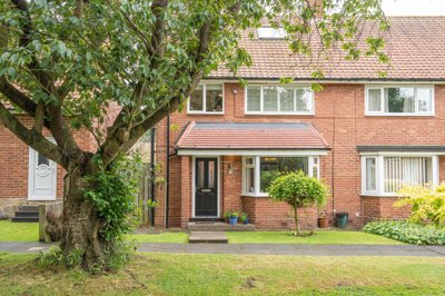 Property on Cedars Green, NE9 6QE