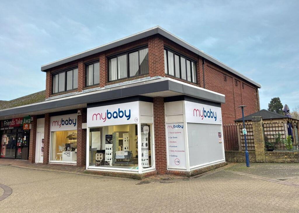 Retail Property (high Street)