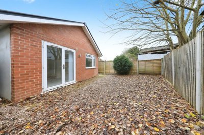 Property on Dunstall Road, WV6 0NJ