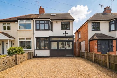 Semi-Detached