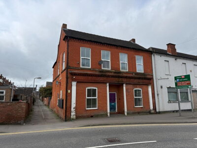 Property on DN21 1JY