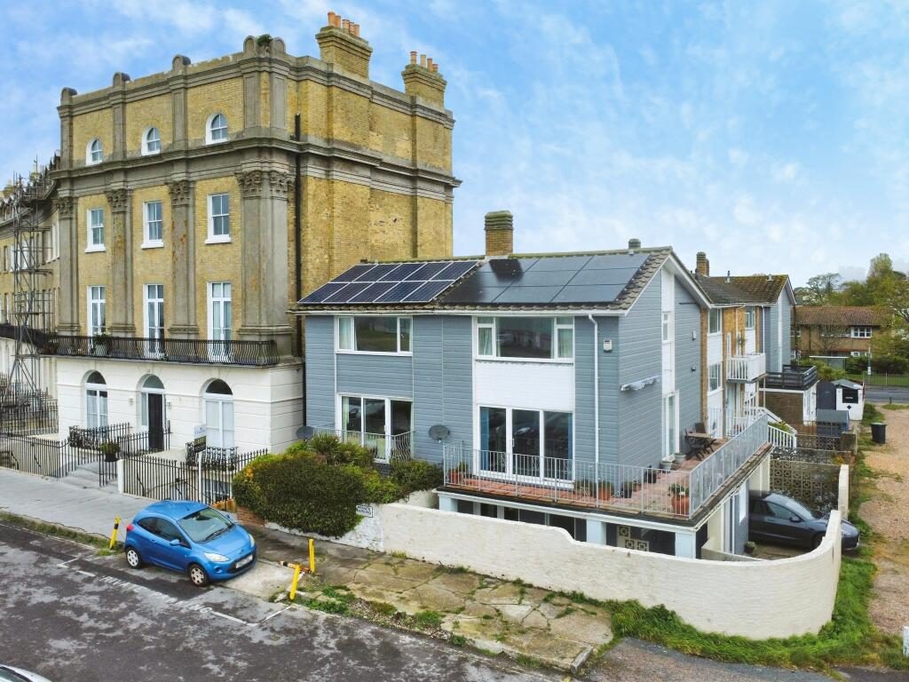 Town House