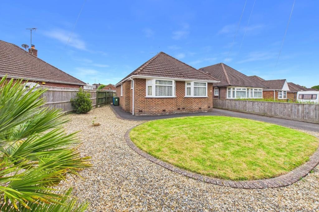 Bungalow