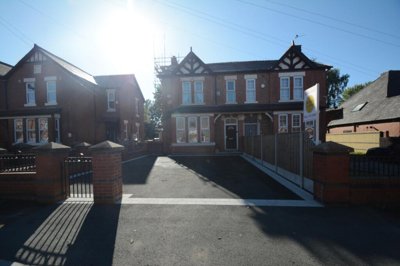 Semi-Detached