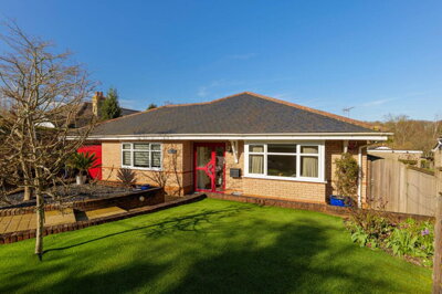 Property on Westcourt Lane, CT15 7PU