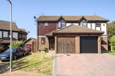 Semi-Detached