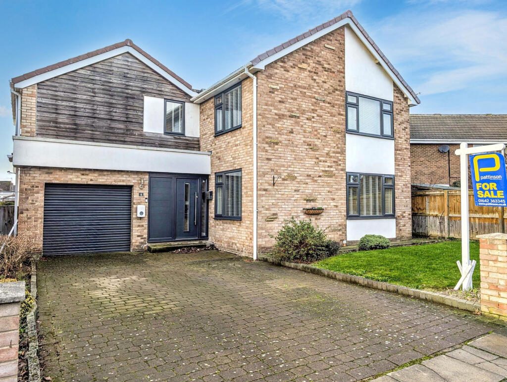 Detached House