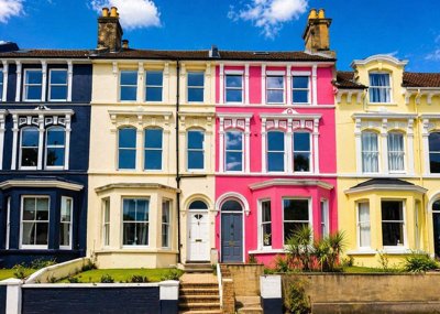 Property on St Helens Road, TN34 2LQ