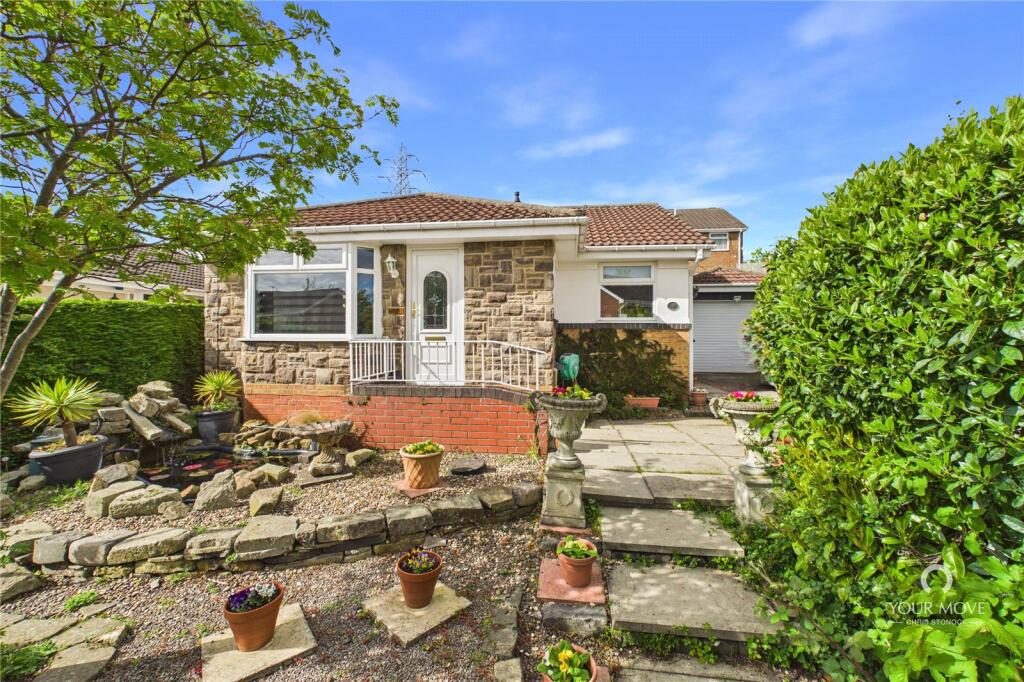 Bungalow