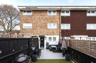 Maisonette