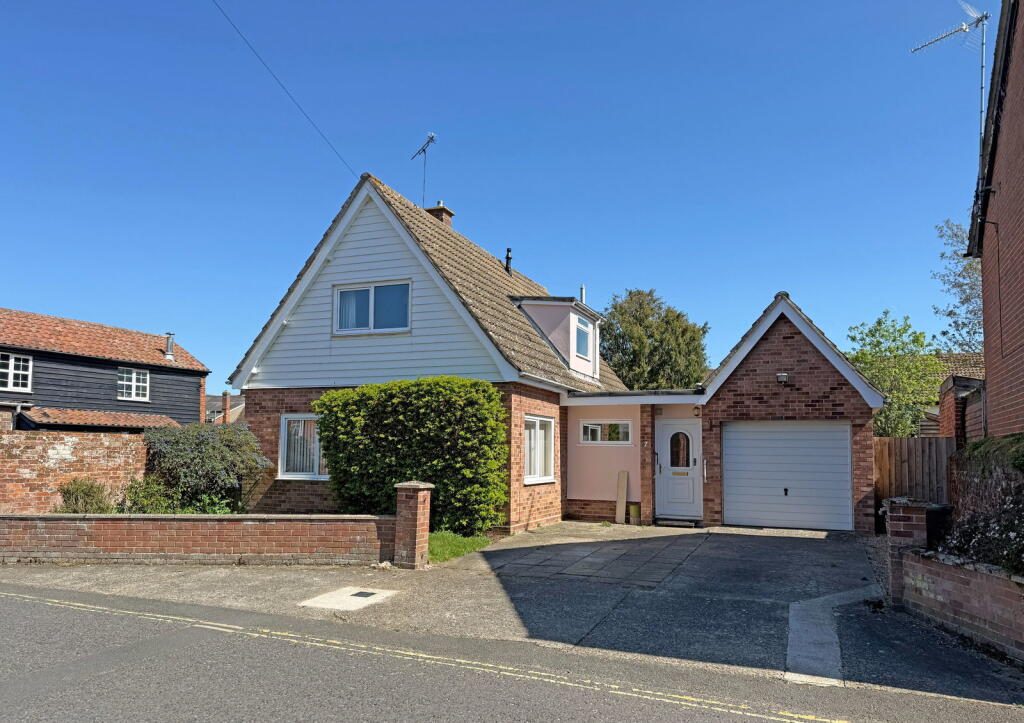 Detached House