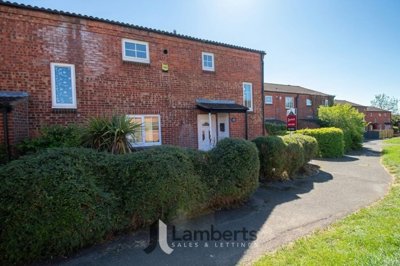 Property on Exhall Close, B98 9HZ