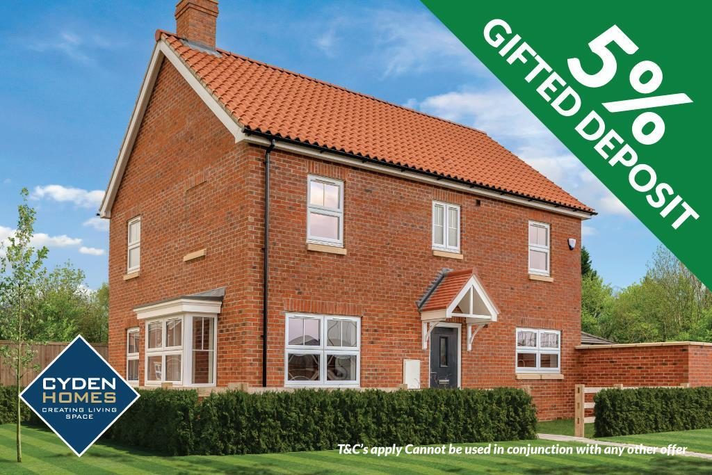 Detached House