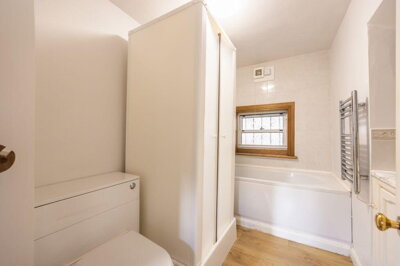 Property on School Green, EH18 1NB