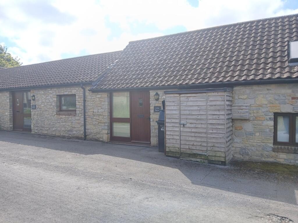 Barn Conversion