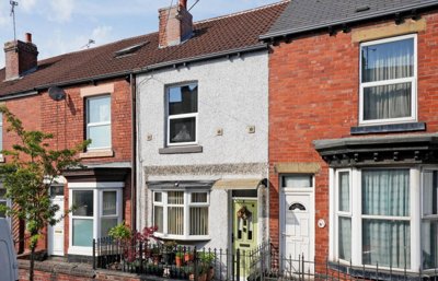 Terraced