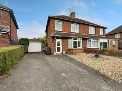 Semi-Detached