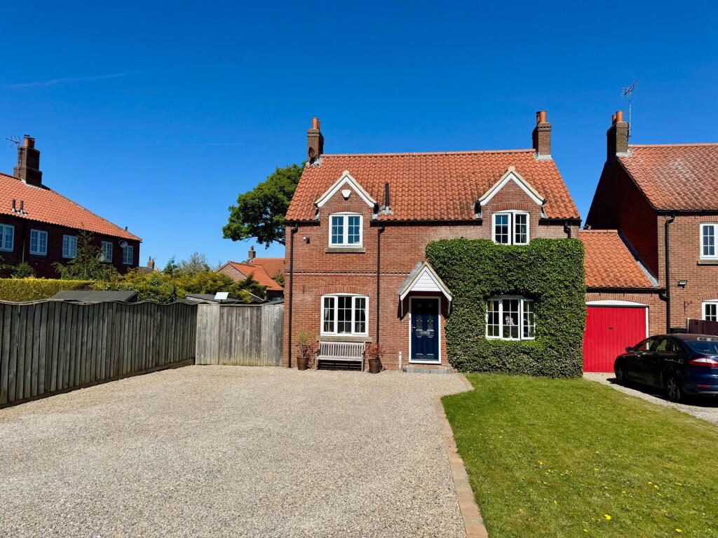 Detached House