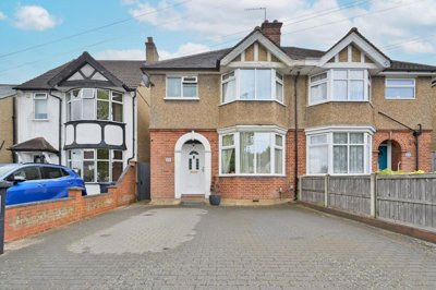 Semi-Detached