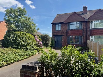 Semi-Detached