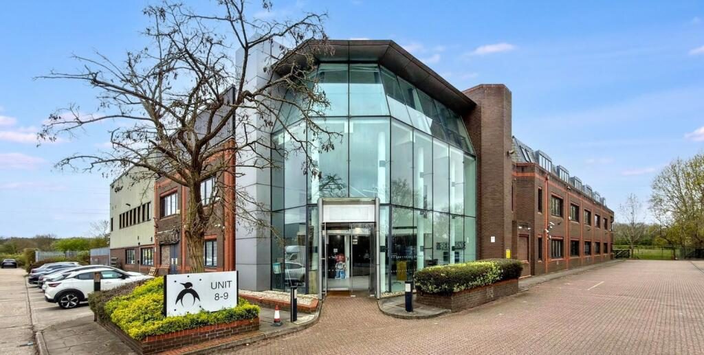 Commercial Property