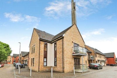 Property on Near Side, NN5 5FJ