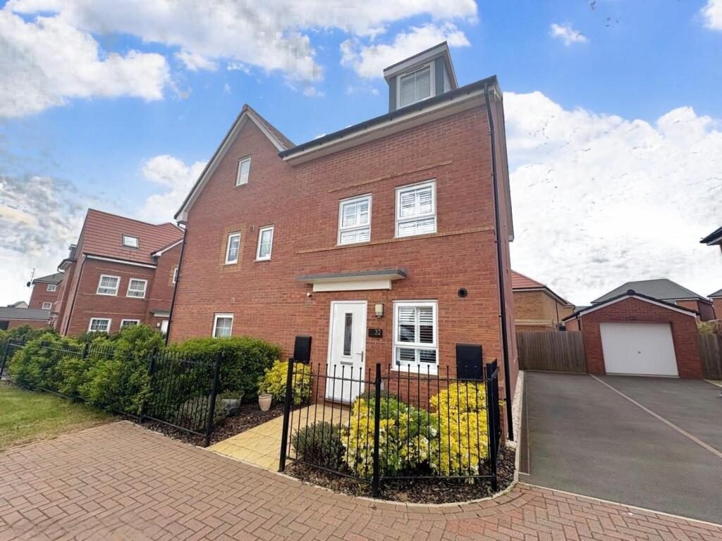 Town House