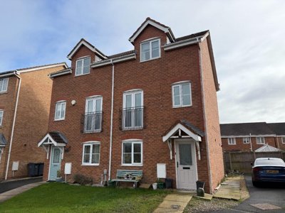 Property on Milton Place, FY2 0GB