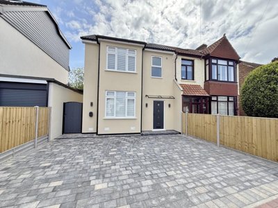 Semi-Detached