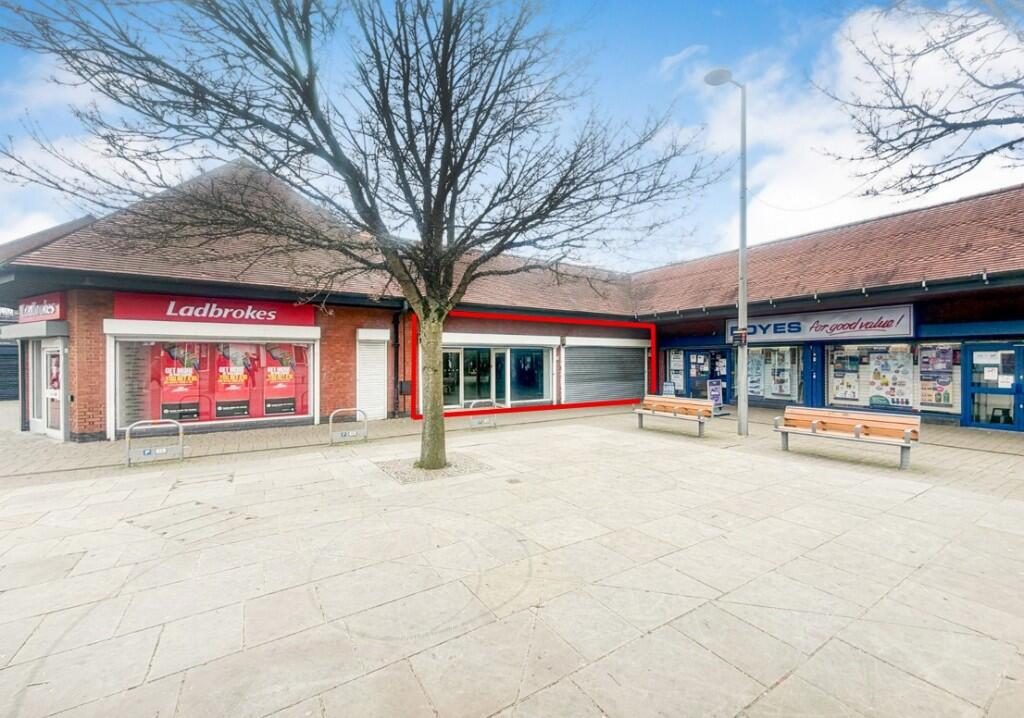 Retail Property (high Street)