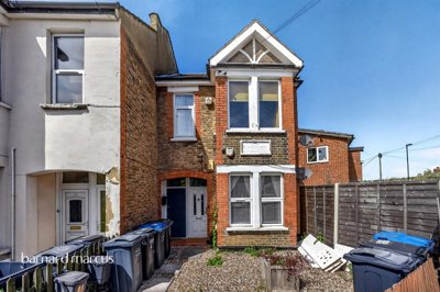 Maisonette