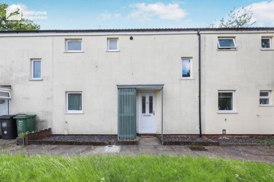 Terraced