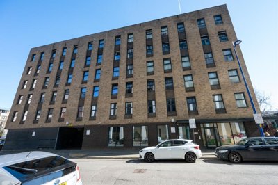 Property on Tennant Street, B15 1BS