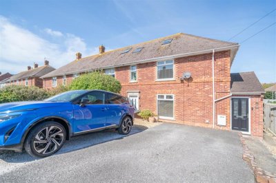 Property on Dover Road, DT4 9DB