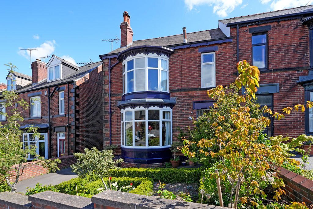 Detached House