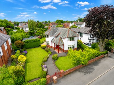 Property on Kingsway, PR1 0AP