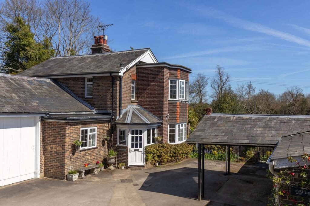 Detached House