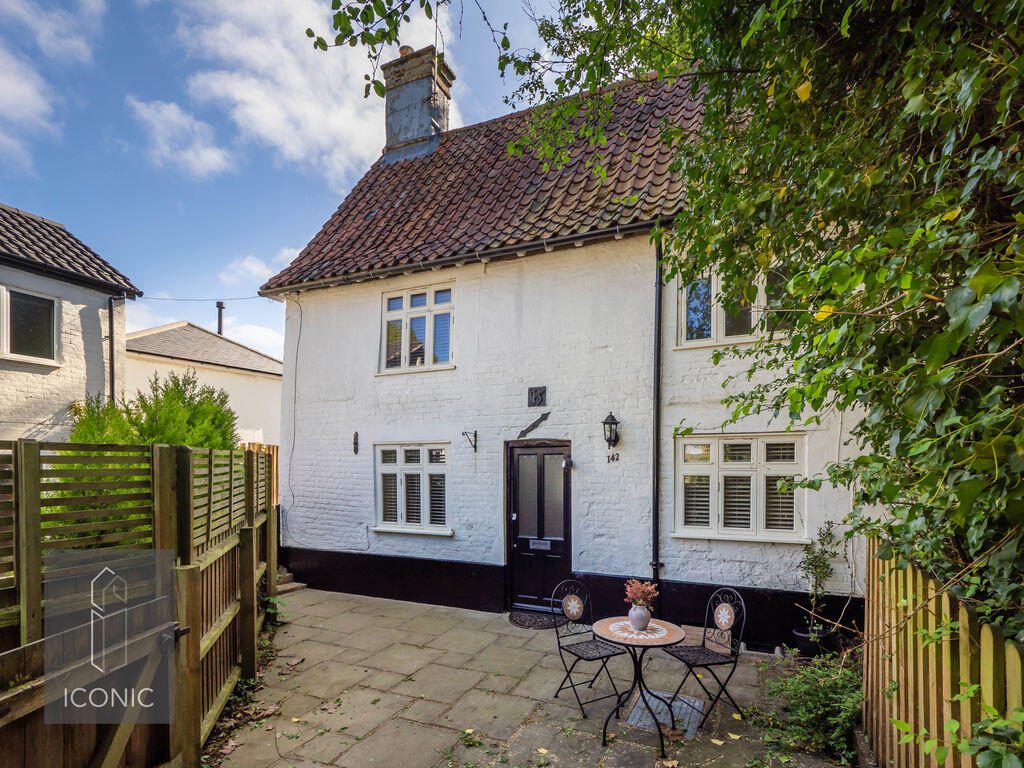 Cottage