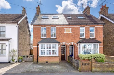 Semi-Detached