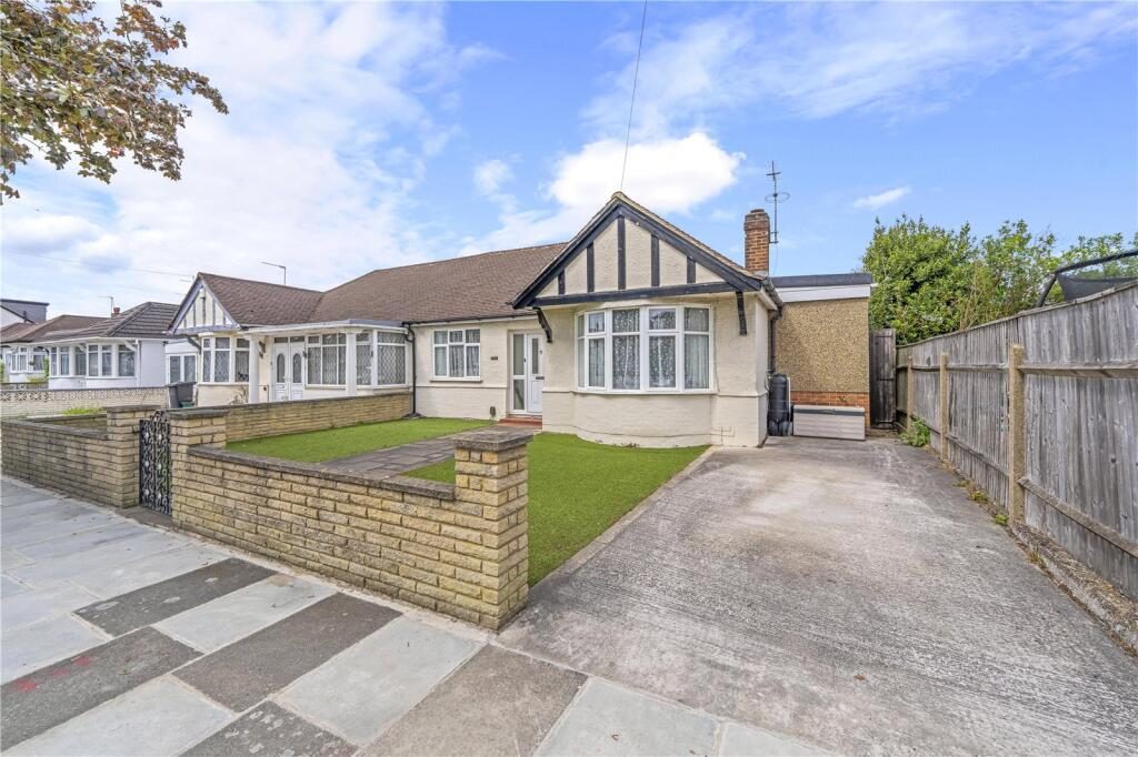 Bungalow