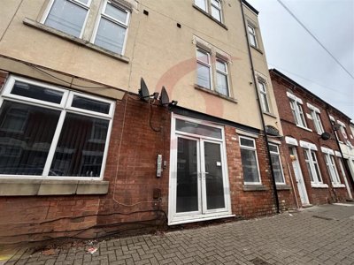 Maisonette