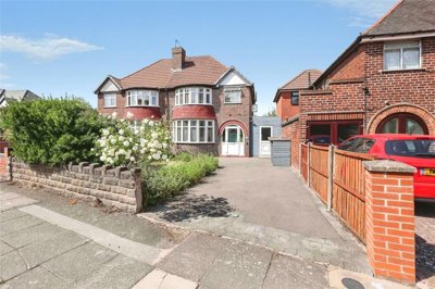 Semi-Detached