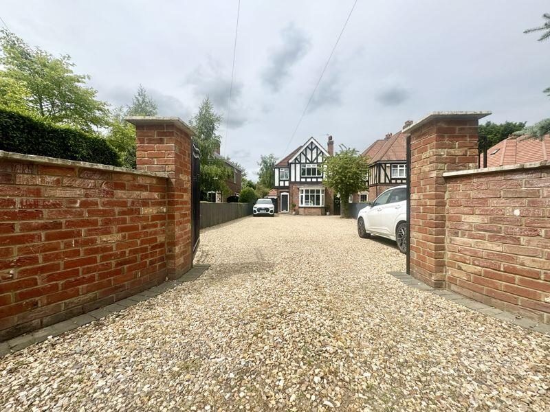Detached House