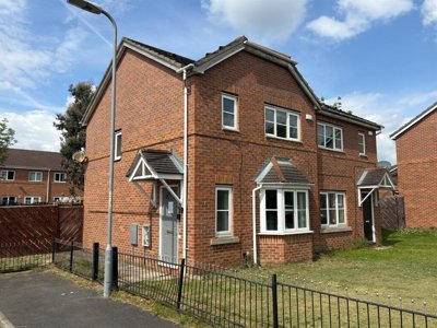 Semi-Detached