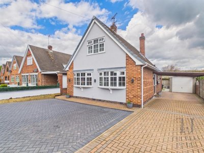 Property on Pygall Avenue, NG11 0JW