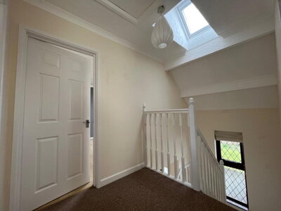 Property on SA44 5TN