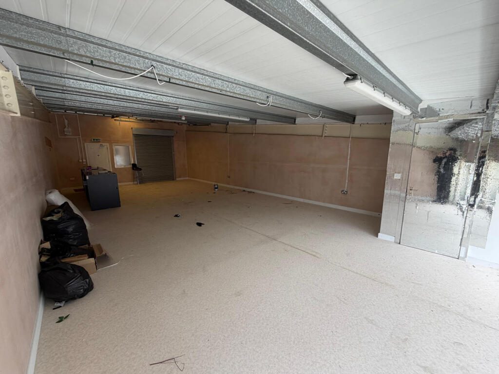Commercial Property