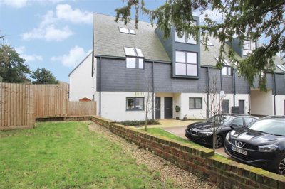 Maisonette