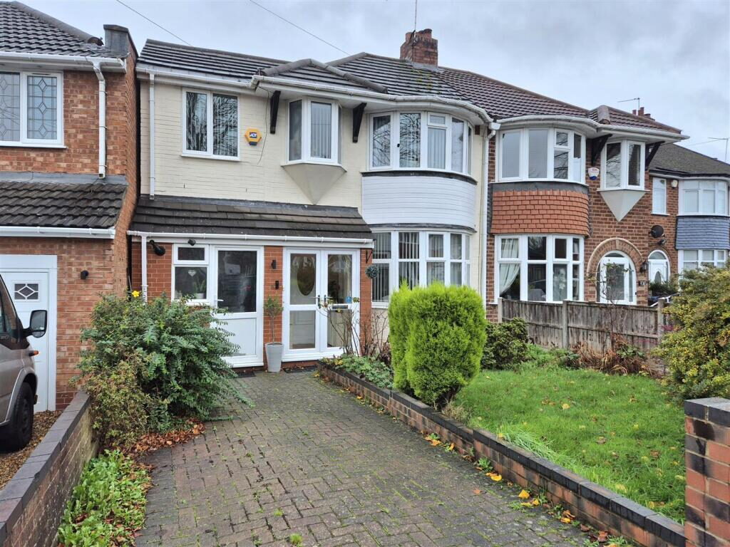 Detached House