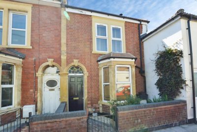 Terraced